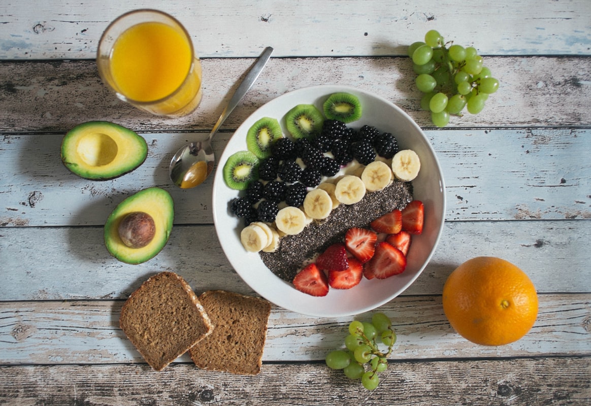 Hydration and daily wellness