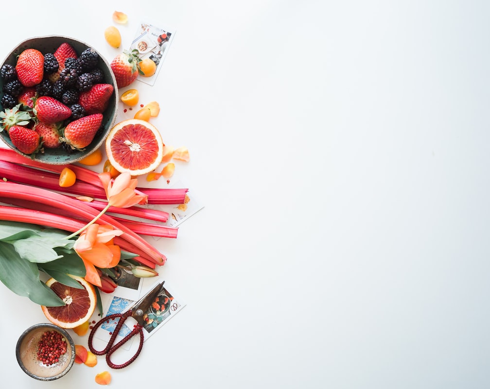Research on nutrition science